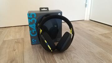 Logitech G435 test par Vonguru