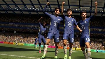 FIFA 22 test par Windows Central