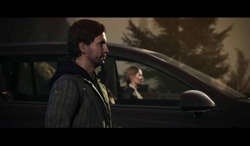 Alan Wake Remastered test par COGconnected