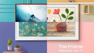 Samsung The Frame reviewed by Digit Samsung The Frame reviewed by Digit