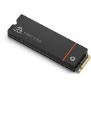 Seagate Firecuda 530 testé par AusGamers Seagate Firecuda 530 testé par AusGamers