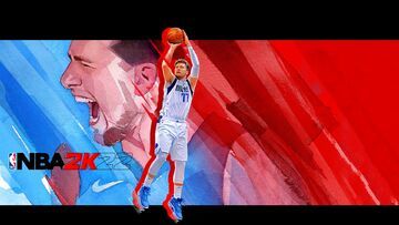 NBA 2K22 test par ActuGaming NBA 2K22 test par ActuGaming