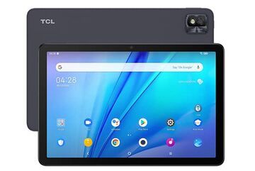 TCL Tab 10s Review