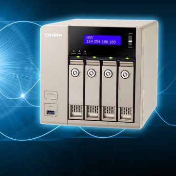 Qnap TVS-463 im Test: 2 Bewertungen, erfahrungen, Pro und Contra