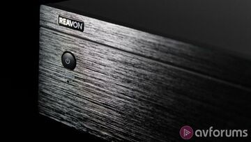 Test Reavon UBR-X100