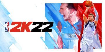 NBA 2K22 test par Nintendo-Town