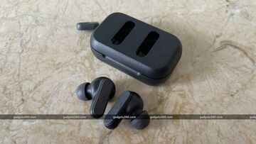 Análisis Skullcandy Dime
