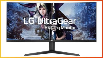 LG 38GL950G im Test: 1 Bewertungen, erfahrungen, Pro und Contra