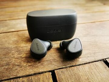 Jabra Elite 3 test par CNET France