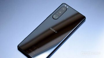 Sony Xperia 5 III Review