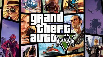 GTA 5 test par GameBlog.fr GTA 5 test par GameBlog.fr