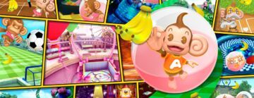 Super Monkey Ball Banana Mania test par ZTGD Super Monkey Ball Banana Mania test par ZTGD