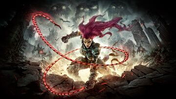 Darksiders III test par Nintendo-Town