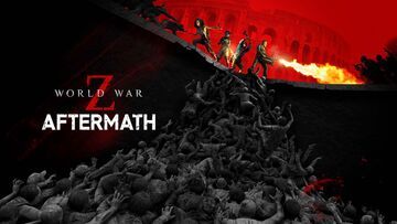 World War Z Aftermath test par BagoGames