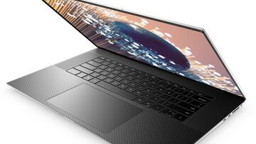 Dell XPS 17 test par LaptopMedia