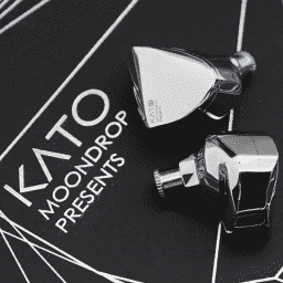 Moondrop Kato reviewed by TechPowerUp