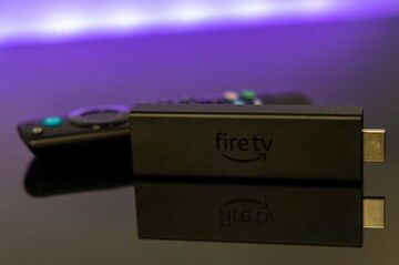 Amazon Fire TV Stick 4K reviewed by DigitalTrends