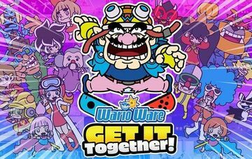 WarioWare Get it Together reviewed by HardwareZone