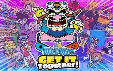 WarioWare Get it Together test par HardwareZone WarioWare Get it Together test par HardwareZone