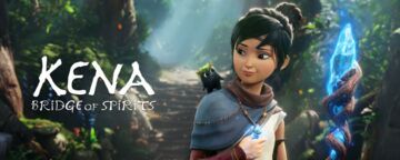 Kena: Bridge of Spirits test par SA Gamer Kena: Bridge of Spirits test par SA Gamer