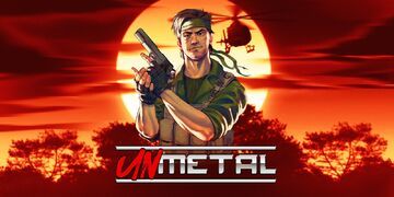 UnMetal test par Nintendo-Town UnMetal test par Nintendo-Town