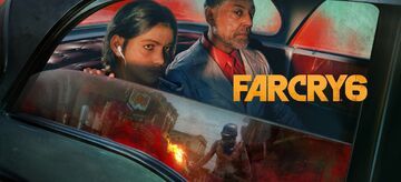 Far Cry 6 test par 4players