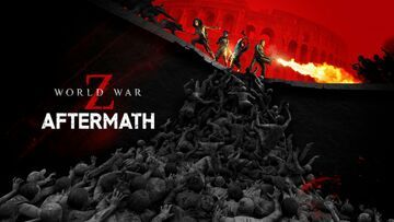World War Z Aftermath reviewed by Xbox Tavern