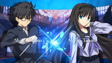Test Melty Blood Test Melty Blood
