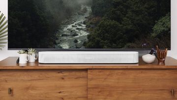 Sonos Beam (Gen 2) reviewed by ExpertReviews