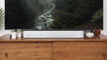 Sonos Beam (Gen 2) test par ExpertReviews