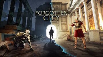 The Forgotten City reviewed by GameSpace