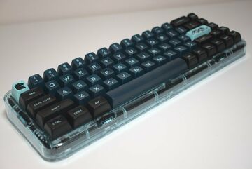 Melgeek Mojo68 Review