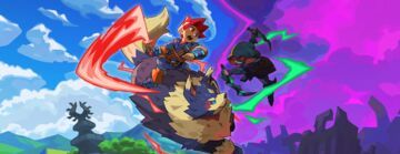 Flynn: Son of Crimson test par ZTGD Flynn: Son of Crimson test par ZTGD