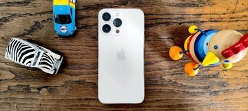 Apple iPhone 13 Pro test par Tom's Guide (FR) Apple iPhone 13 Pro test par Tom's Guide (FR)