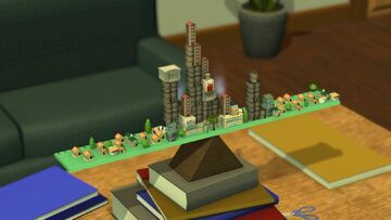 Tinytopia reviewed by Gaming Trend