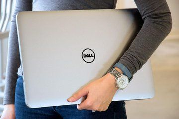 Dell Precision M3800 test par DigitalTrends