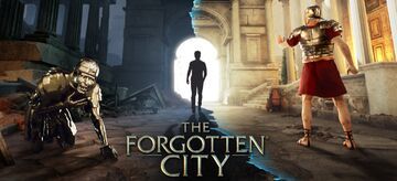 The Forgotten City test par 4players