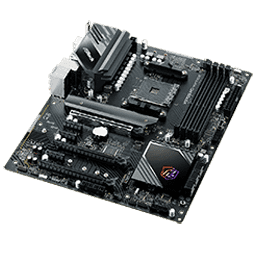 Asrock X570S PG Riptide Review: 4 Ratings, Pros and Cons