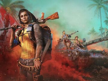 Far Cry 6 reviewed by Stuff