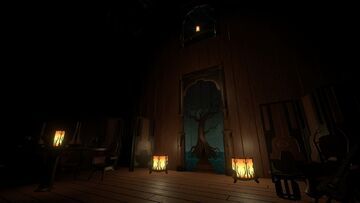 Outer Wilds Echoes of the Eye test par Gaming Trend