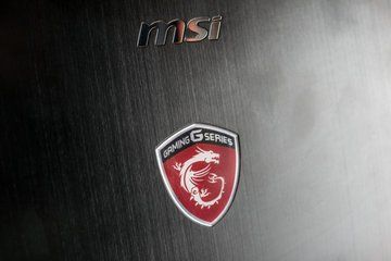 MSI GE62 Apache Review