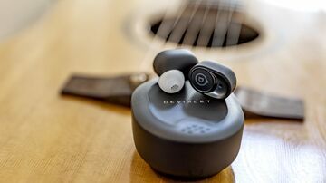 Devialet Gemini testé par L&B Tech Devialet Gemini testé par L&B Tech