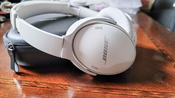 Bose QuietComfort 45 reviewed by Laptop Mag
