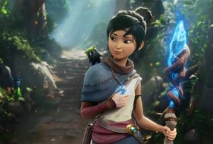 Kena: Bridge of Spirits test par N-Gamz Kena: Bridge of Spirits test par N-Gamz