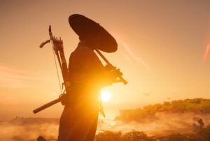 Ghost of Tsushima Director's Cut test par N-Gamz Ghost of Tsushima Director's Cut test par N-Gamz