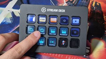 Elgato Stream Deck test par Laptop Mag