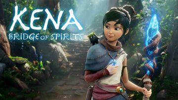 Kena: Bridge of Spirits test par Geek Generation Kena: Bridge of Spirits test par Geek Generation