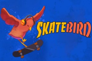 Skatebird test par N-Gamz