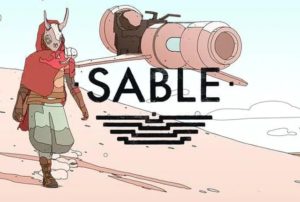 Sable test par N-Gamz