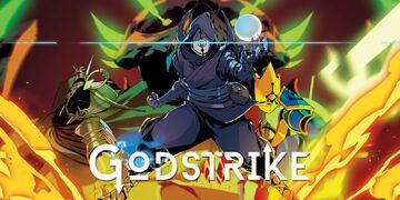 Godstrike testé par Nintendo-Town Godstrike testé par Nintendo-Town